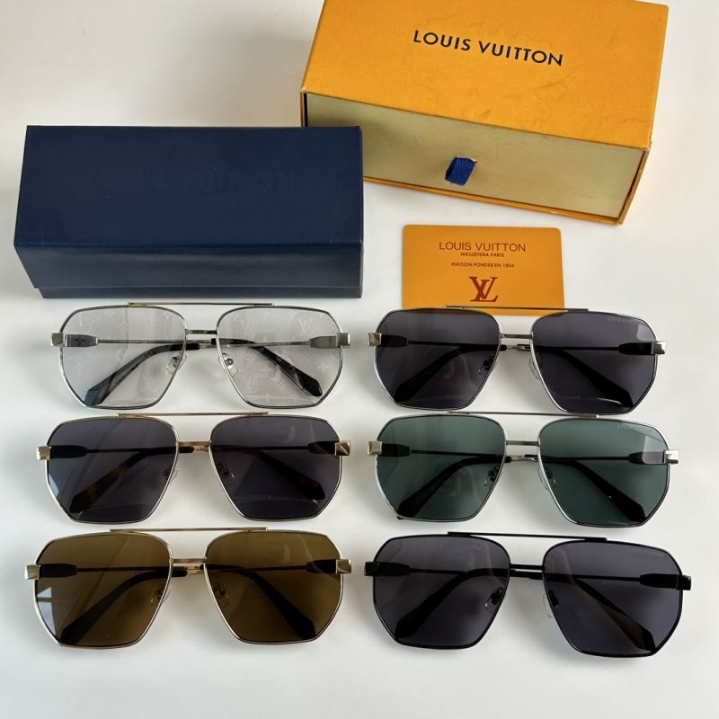 LV Sunglasses